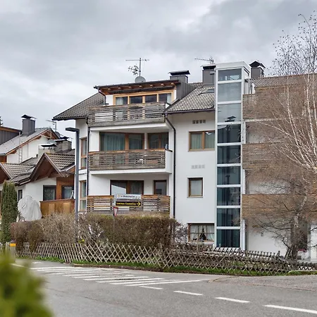 Ciasa Irene App Mansarde Apartment La Villa (Trentino Alto Adige)